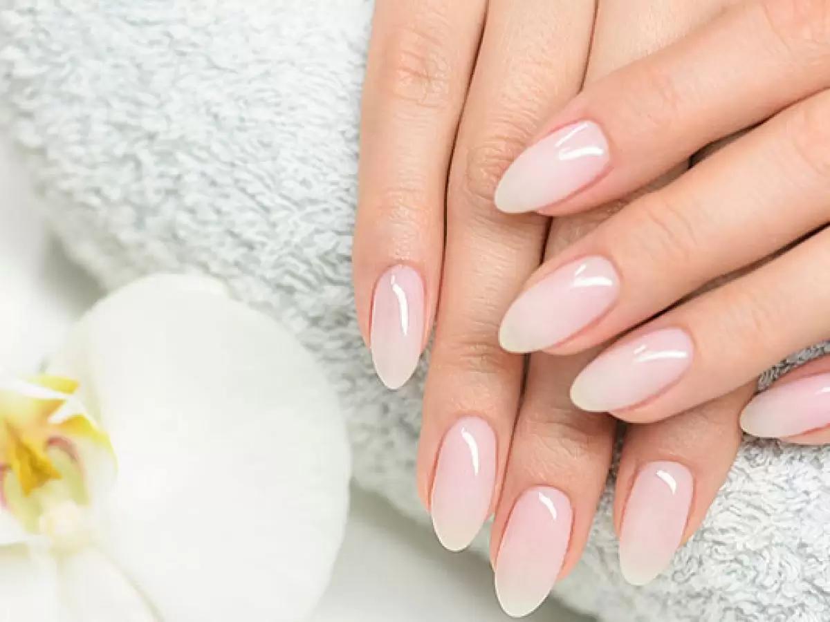 Aladağ Protez Tırnak