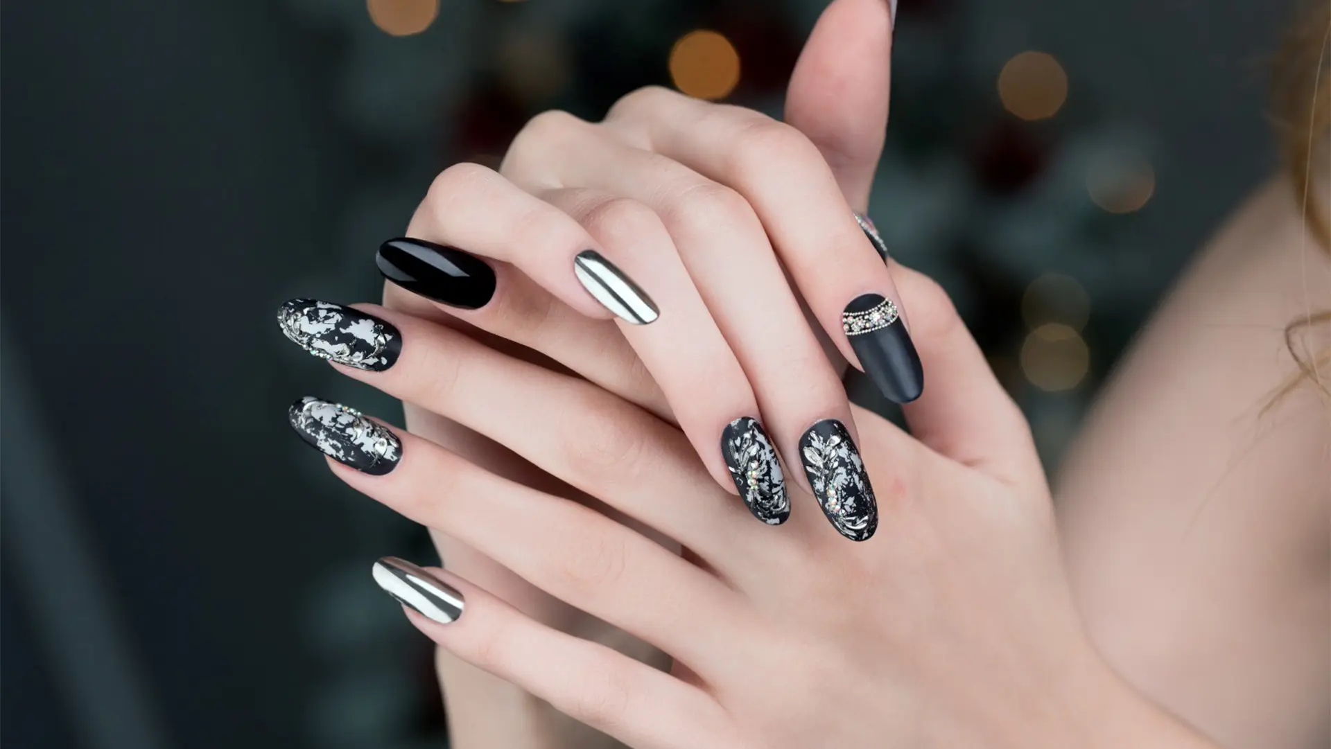 Aladağ Protez Tırnak